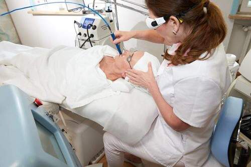 Leserbehandlung - 