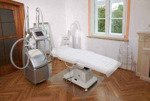 Behandlungsraum - 