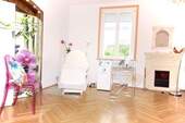 Behandlungsraum 2 - Büro zur Miete in München / Maxvorstadt