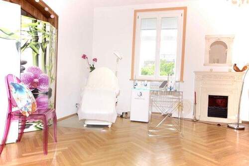 Behandlungsraum 2 - Büro zur Miete in München / Maxvorstadt