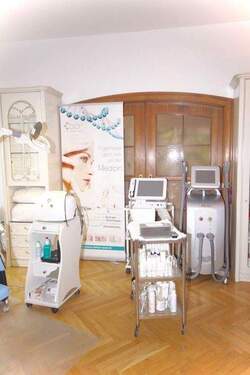 Behandlungsraum - 