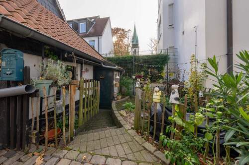 Garten - 
