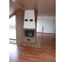 PeineCity-Lage - gepflegte 3 -Zimmerwohnung, Kamin und Dachterrasse