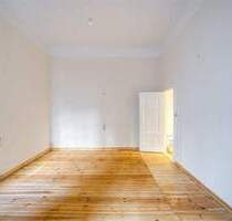 City-West: Güntzelkiez - Dort investieren, wo Berlin am spannendsten ist - VERMIETET