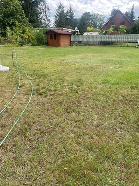 IMG_0323.jpeg - Schnäppchen-Baugrundstück mit Alt-Haus