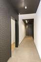 Flur im Gebaeude - 