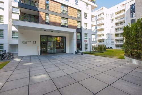 Herzliche willkommen - 