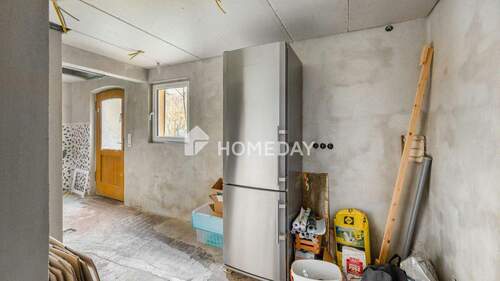 EG Flur - Einfamilienhaus mit 120,00 m&sup2; in Nürtingen - Oberensingen zum Kaufen