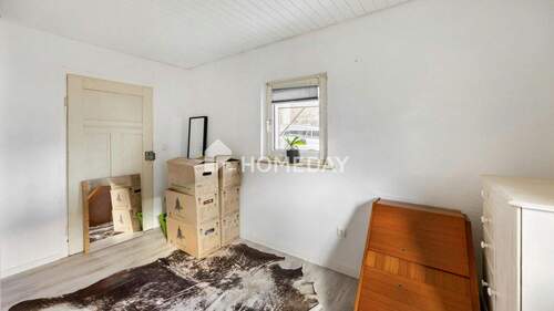 EG Zimmer 1 - 