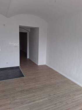 Wohnzimmer zweite Ansicht - 