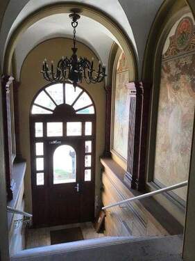 Treppenhaus - 