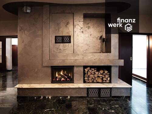 Bild 1 - Exklusives Einfamilienhaus mit hochwertiger Ausstattung und großzügigem Raumkonzept in Bochum