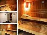 Sauna - 