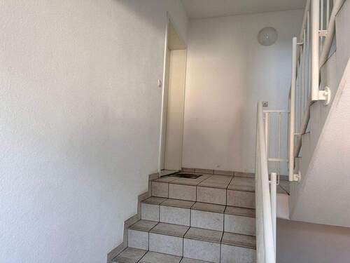 Treppenhaus - 