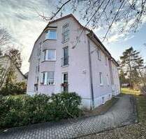 Erstbezug nach Renovierung! 3-Zimmer Wohnung in Falkensee