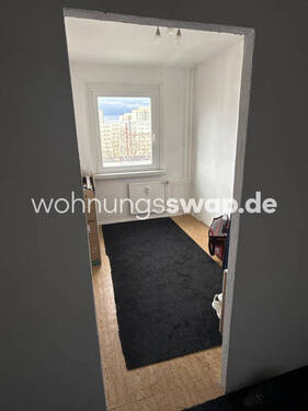 Bild 1 - Wohnungsswap - Lea-Grundig-Straße