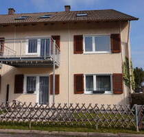 3 Zimmer Obergeschosswohnung in schöner Lage auf dem Sulgen - Schramberg