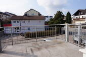 Balkon - Etagenwohnung mit 70,00 m&sup2; in Schramberg zur Miete