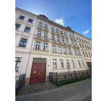 helle 2-Zimmer-Wohnung in Gohlis-Süd! Tageslichtbad* Dielenfußboden* sep. Küche - Leipzig