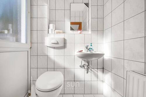 Badezimmer - 