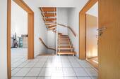 Treppenhaus - 