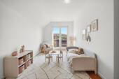 Kinderzimmer - 