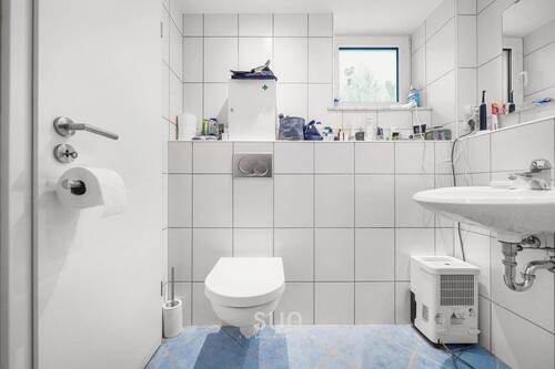 Badezimmer - 