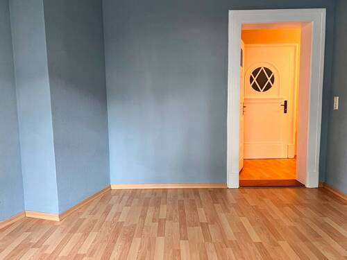 Schlafzimmer (3) - 2 Zimmer Etagenwohnung zur Miete in Plauen