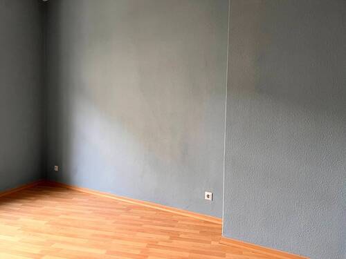 Schlafzimmer (2) - 2 Zimmer Etagenwohnung in Plauen