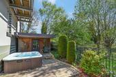 Amerikanischer Whirlpool - 
