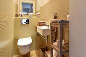 Gäste-WC - 
