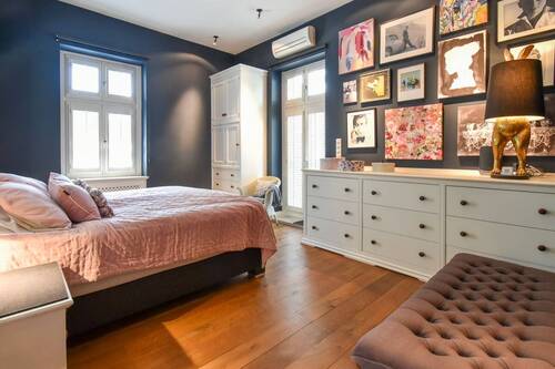 Schlafzimmer - 