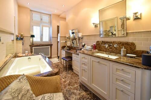 Badezimmer - 