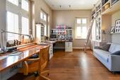Arbeitszimmer - 