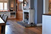 Kamin - 