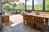 Terrasse - 