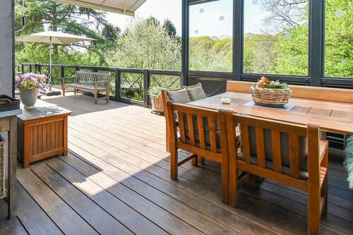 Terrasse - 