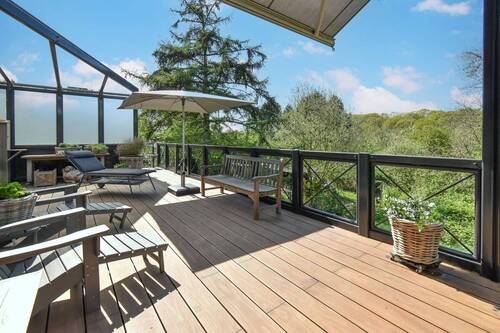 Terrasse - 