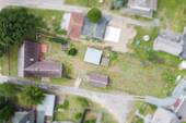 Grundstück - Einfamilienhaus mit 159,00 m&sup2; in Fuhlendorf zum Kaufen