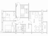 Grundriss - 