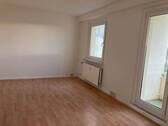 Wohnzimmer - Etagenwohnung mit 57,40 m&sup2; in Eberswalde zur Miete