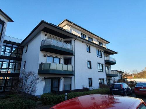 Bild 4 - Terrassenwohnung mit 101,70 m&sup2; in Extertal zum Kaufen