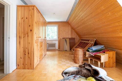 Wohnzimmer 1.OG - 