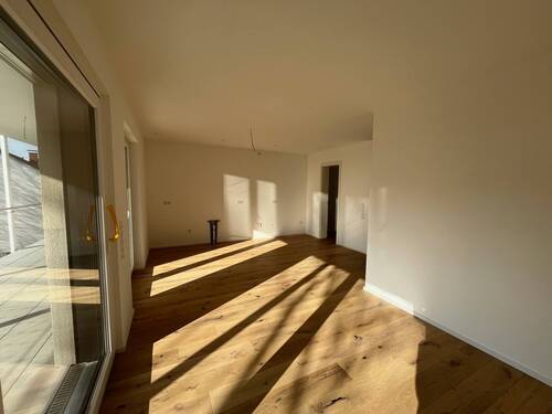 WohnenEssenKüche 2.jpg - Etagenwohnung mit 88,00 m² in Kandern zum Kaufen