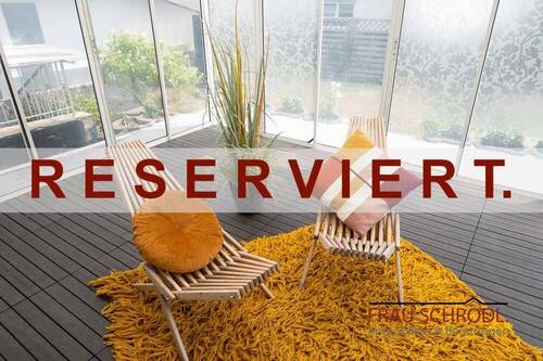Reserviert - Ankommen, Wohlfühlen und Glücklichsein Ihr neues Zuhause in Rielasingen