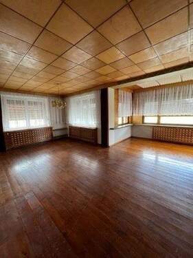 Großes Zimmer OG - 
