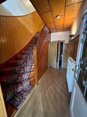 Treppe - 
