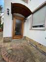 Eingangsbereich - 