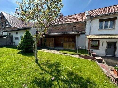 Garten - 