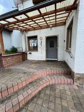 Terrasse - 